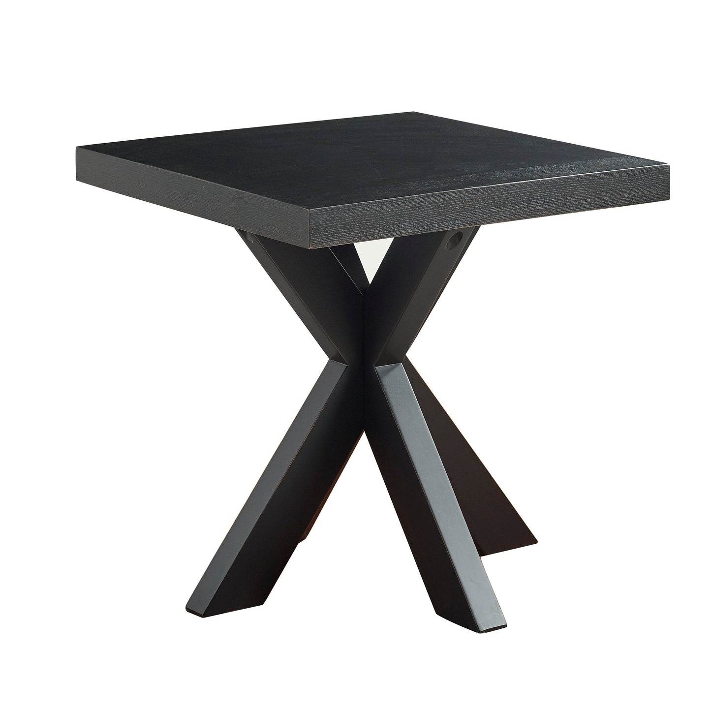 Harris - End Table - Black