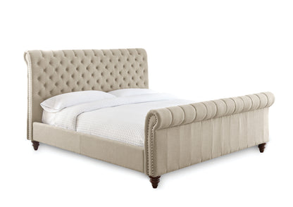 Swanson - Bed