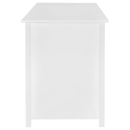 Dylan - 4-Drawer Lift Top Office Desk