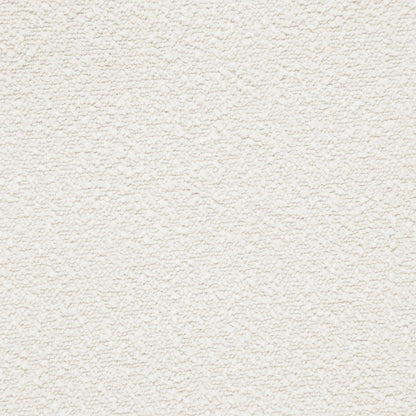 Anzio - Boucle Upholstered Dining Side Chair (Set of 2) - White
