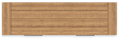 Havonplane - Brown - Dining Room Server