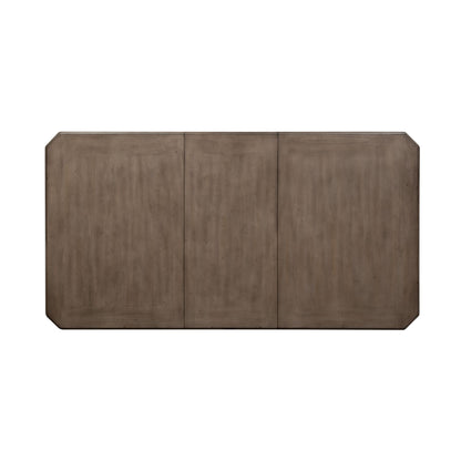 Ocean Isle - Rectangular Leg Dining Table
