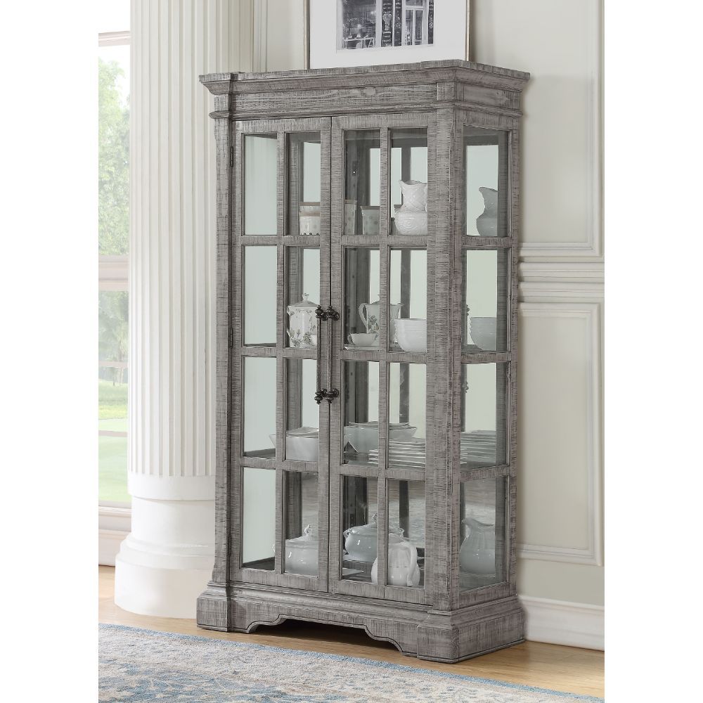 Artesia - Curio - Salvaged Natural