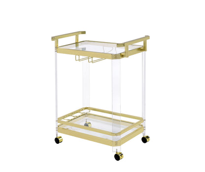Aerin - Server Cart