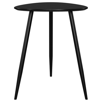 Odessa - Triangular Solid Wood Coffee Table