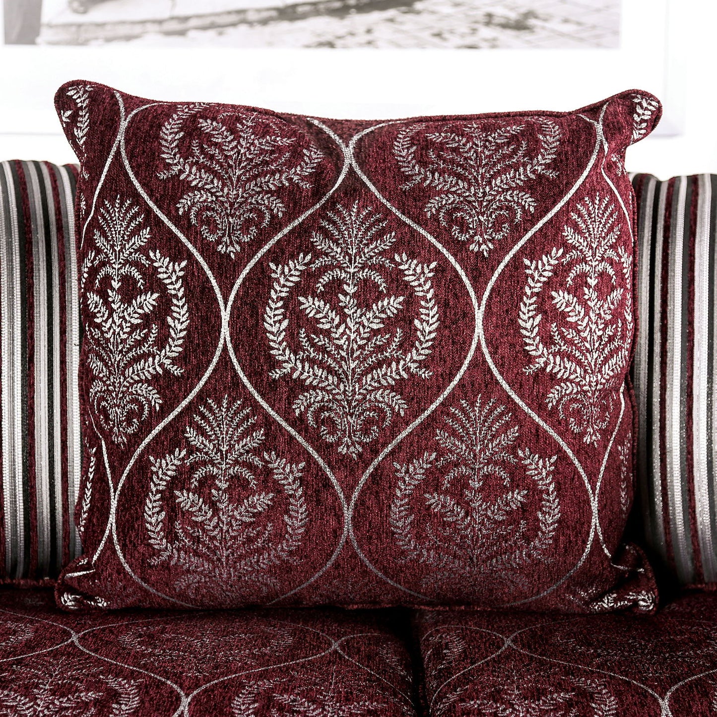 Sassari - Sofa