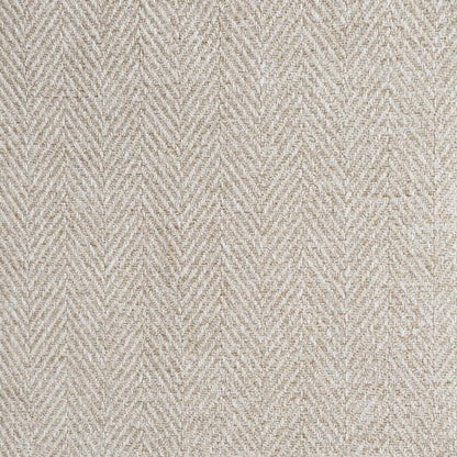 Tilly - Upholstered Track Arm Sofa - Oatmeal