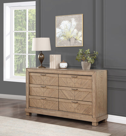 Montana - Dresser