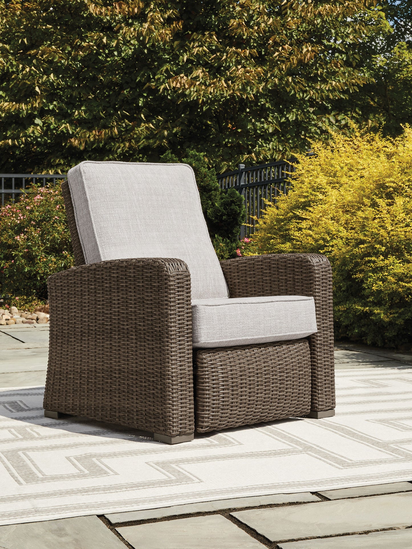 Beachcroft - Recliner