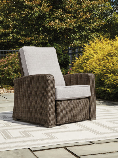 Beachcroft - Recliner