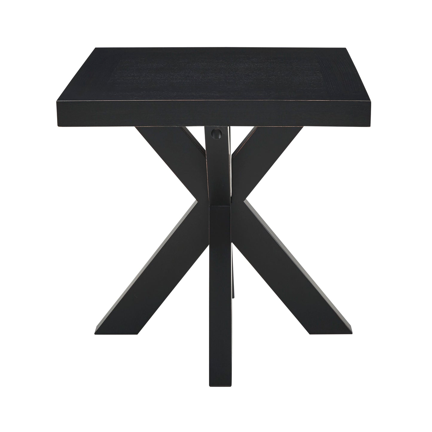 Harris - 3 Piece Table Set - Black