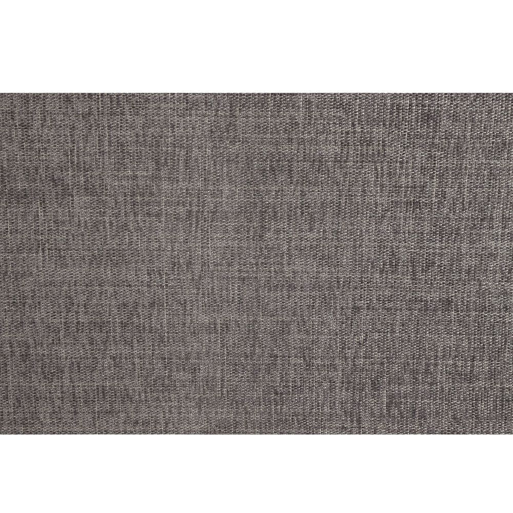 Florian - Chair - Gray & Antique White