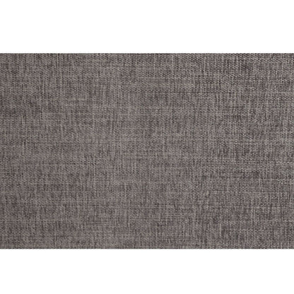 Florian - Chair - Gray & Antique White