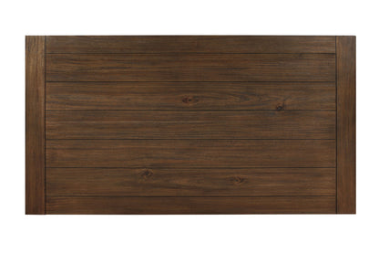Joanna - Coffee Table - White