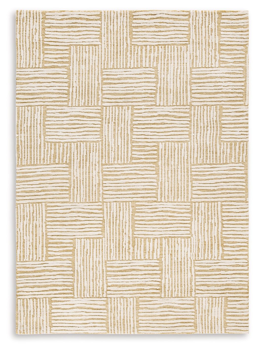 Adanmund - Rug