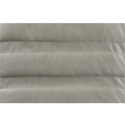 Piran - Accent Chair With Swivel - Twilight