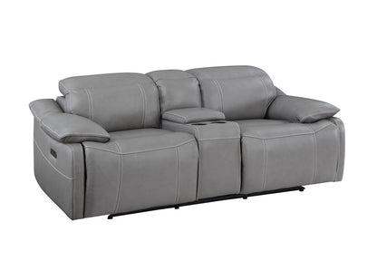 Alpine - Reclining Living Room Set