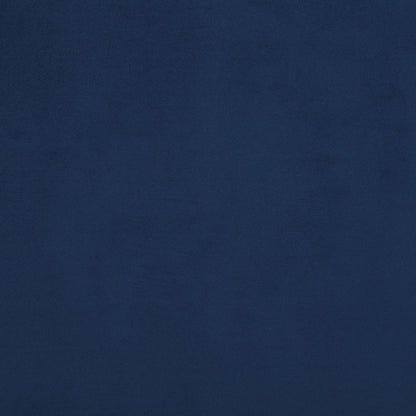 Gretchen - Upholstered Convertible Sleeper Sofa Bed - Navy Blue