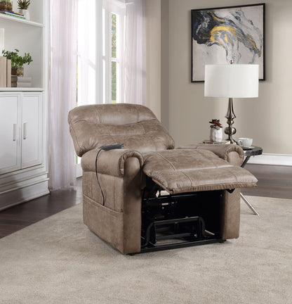 Ottawa - Power Lift Chair With Heat