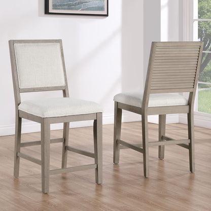 Lily - Counter Dining Set