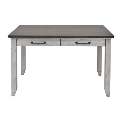 Bear Creek - Multi Function Table - White