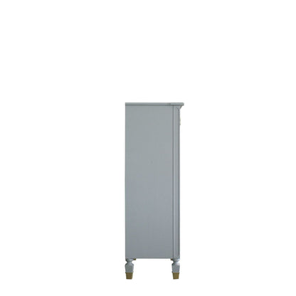 House - Marchese Chest