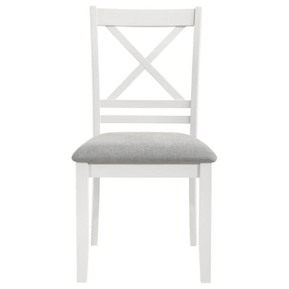 Hollis - Rectangular Dining Table Set