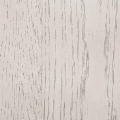 Kirby - Wood Dining Side Chair (Set of 2) - Rustic Off White