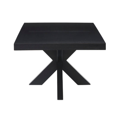 Harris - Cocktail Table - Black
