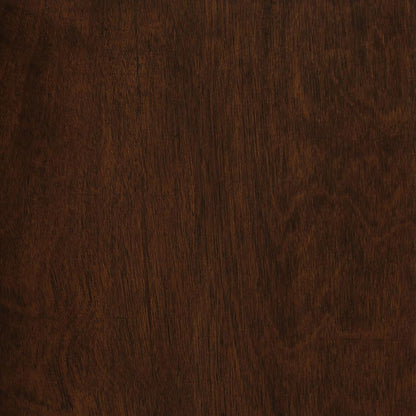 Turk - Upholstered Swivel Dining And Game Chair - Tobacco