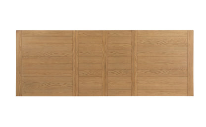Magnolia - Table - Light Brown