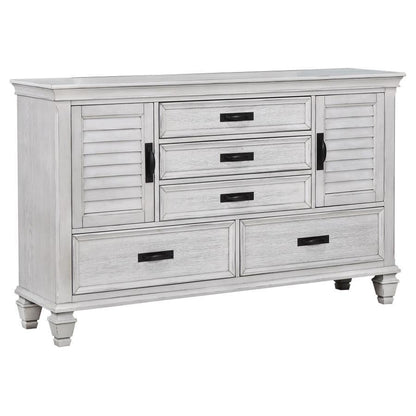 Franco - Bedroom Set