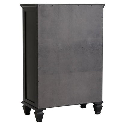 Sandy Beach - 5-drawer Chest