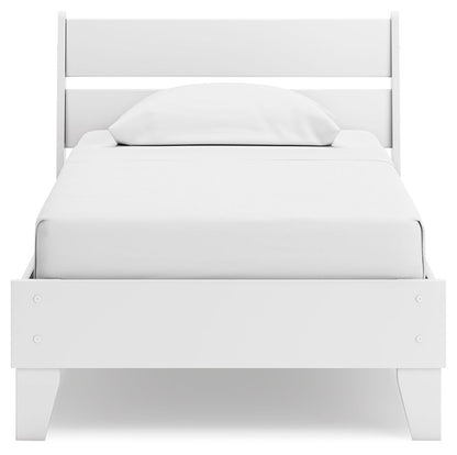 Socalle - Bedroom Set
