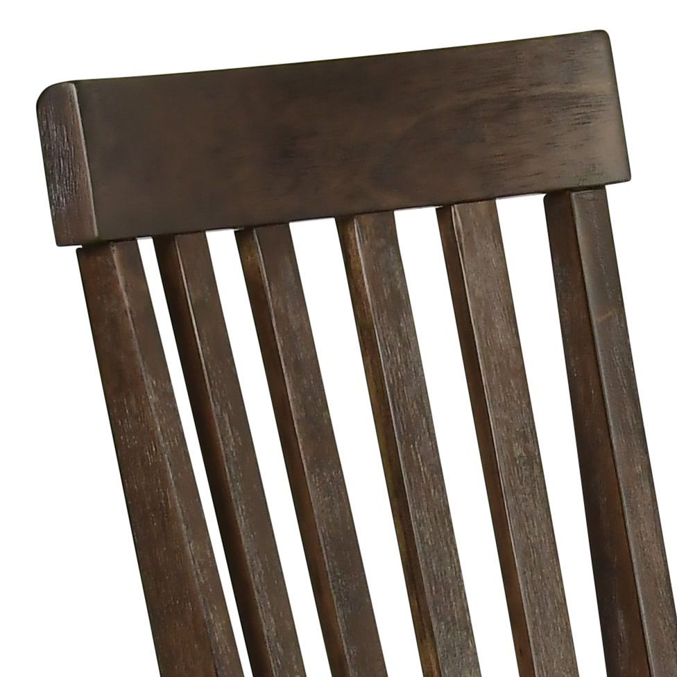 Cayla - Counter Dining Set
