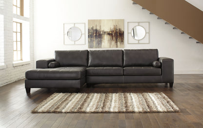 Nokomis - Living Room Set