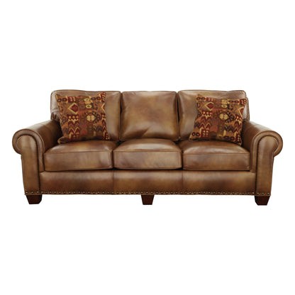 Silverado - Living Room Set