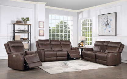 Valencia - Power Recliner Sofa