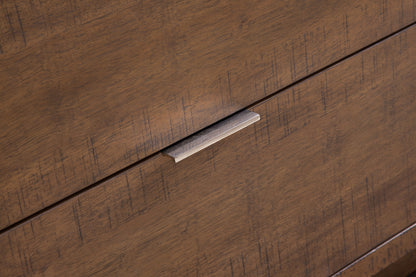 Garland - Server - Dark Brown