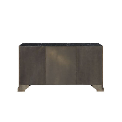Selma - Server - Marble & Tobacco