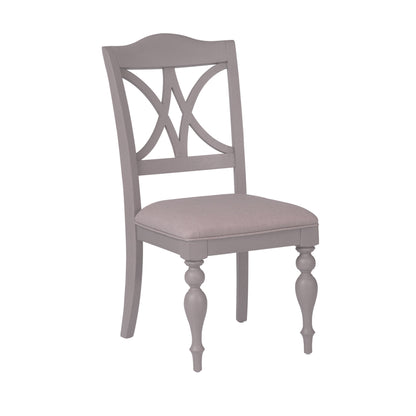 Summer House - Pedestal Table Set