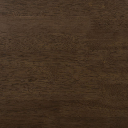 Glenwood - Dresser Mirror - Warm Brown