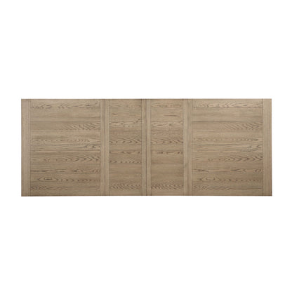 Napa - Dining Table