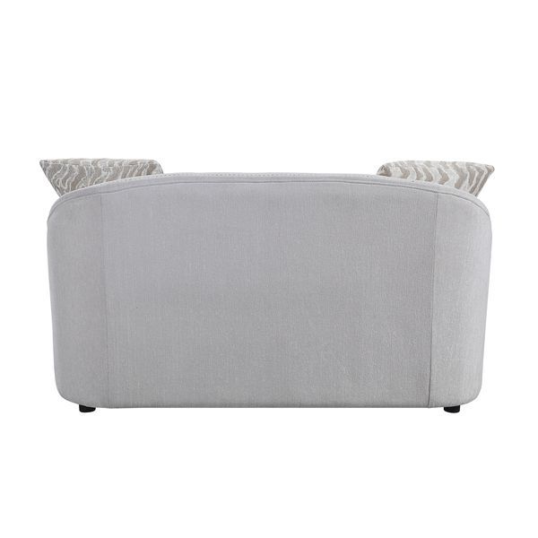 Mahler - Loveseat