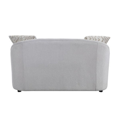 Mahler - Loveseat