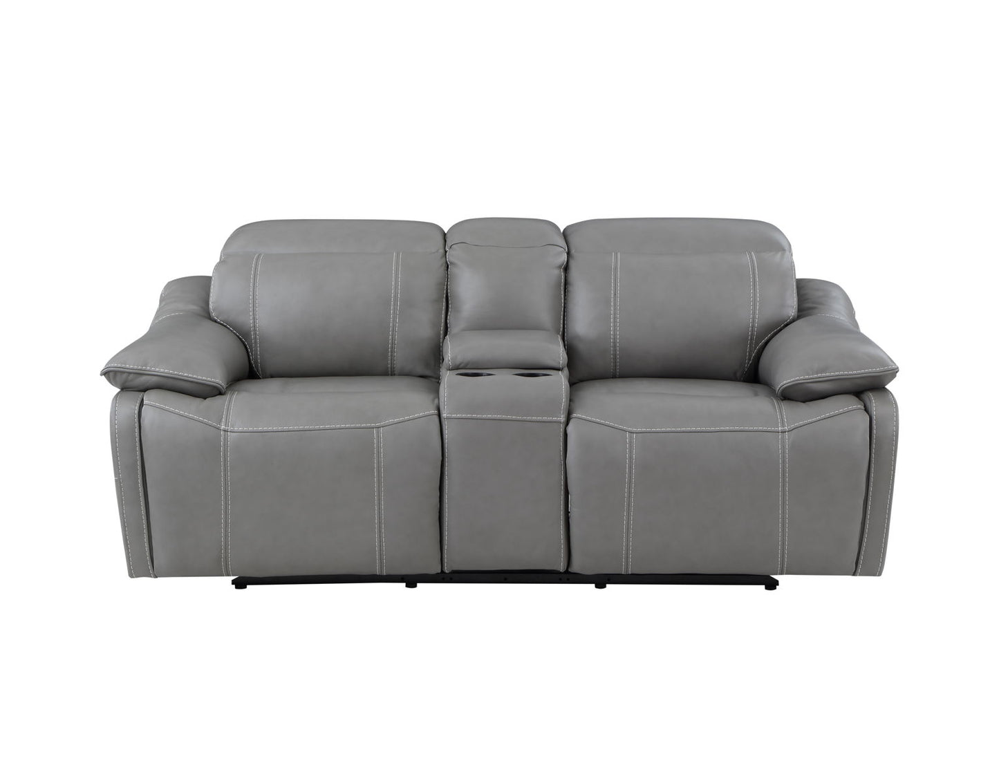 Alpine - Reclining Living Room Set