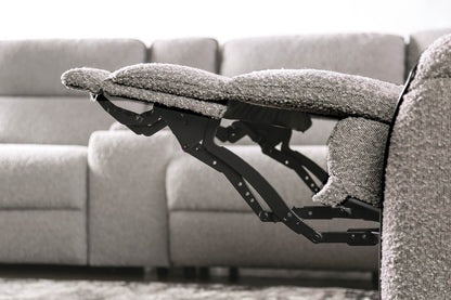 Osanna - Power Sectional