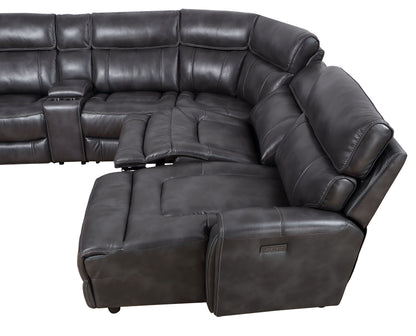 Provo - Sectional