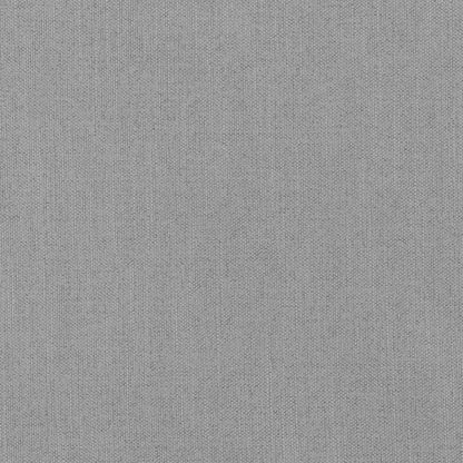 Apperson - Upholstered Track Arm Loveseat - Light Gray