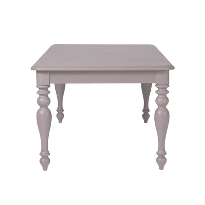 Summer House - Rectangular Table Set
